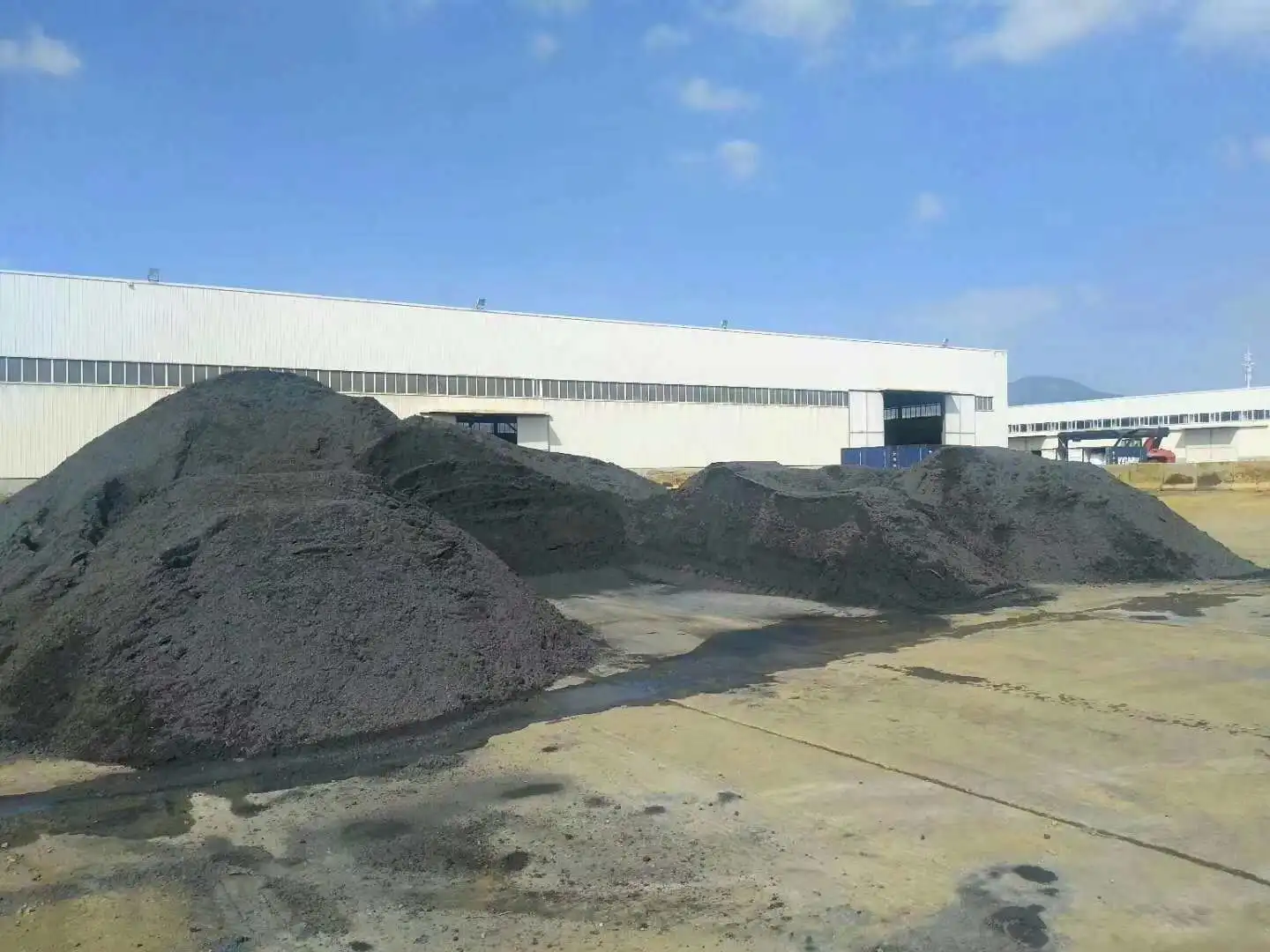 RAW ORE (2)