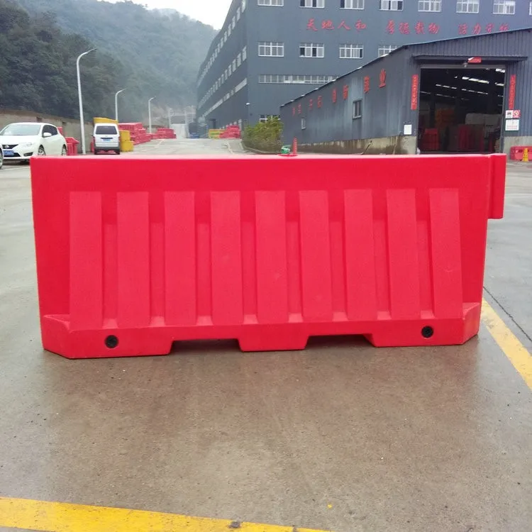 closer look at barrier - 1