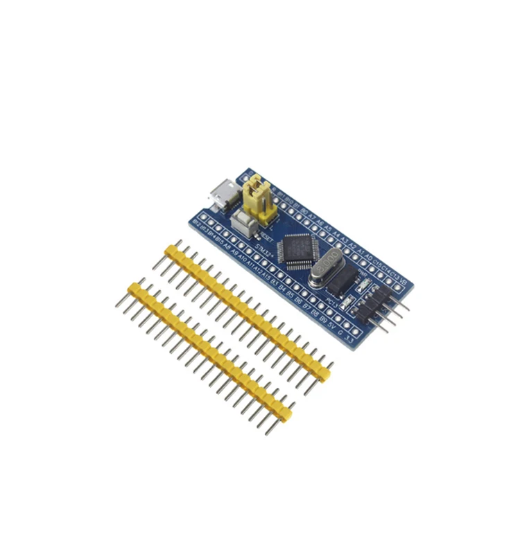 STM32F103C8T6 .jpg