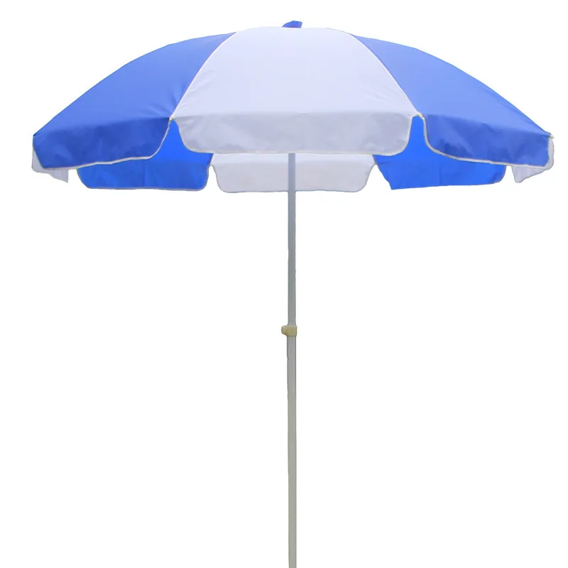 2色ビーチパラソル折りたたみビーチパラソル Buy 2 色ビーチ傘 屋外ビーチ傘 屋外傘 Product On Alibaba Com