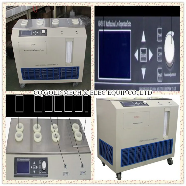 astm d2500