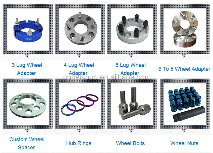 Wheel Hub Centric Rings Buy Wheel Hub Centric Rings,Hub Centric Rings