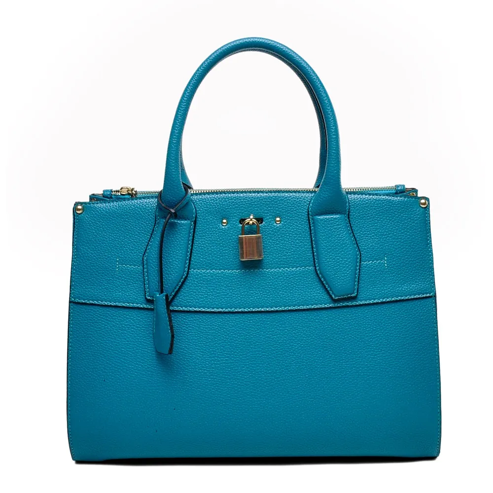 Trend Designer Handbag Pebble Leather Handbag Womens Designer Handbag ...