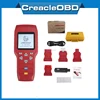 2017 Auto Mileage Correction Tool OBDSTAR X-100 PRO D Type for Odometer and OBD Software Function X-100 X100 + Update Online