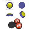 89*89*35mm Custom Logo Answer Buzzers For Competition