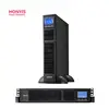 Hot Sale Portable Pure Sine Wave Rack Mount High Frequency Online Ups 1kva
