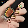 Color Change Mica Powder at Direction Chameleon Pearl Pigment for Nail Polish