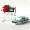 rc boat brushless 2.4G high quality remote control ship