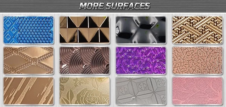 moresurface