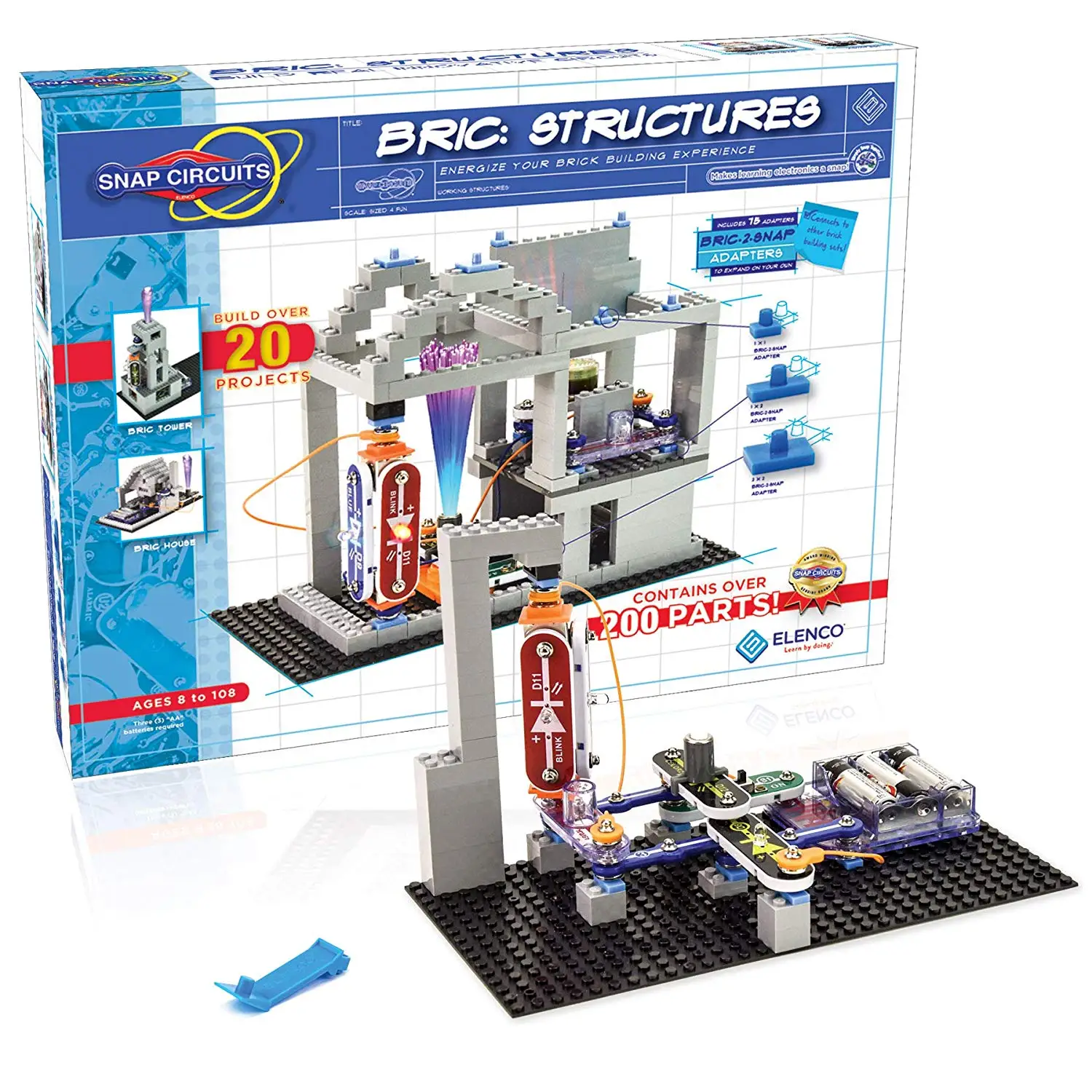 snap circuits price