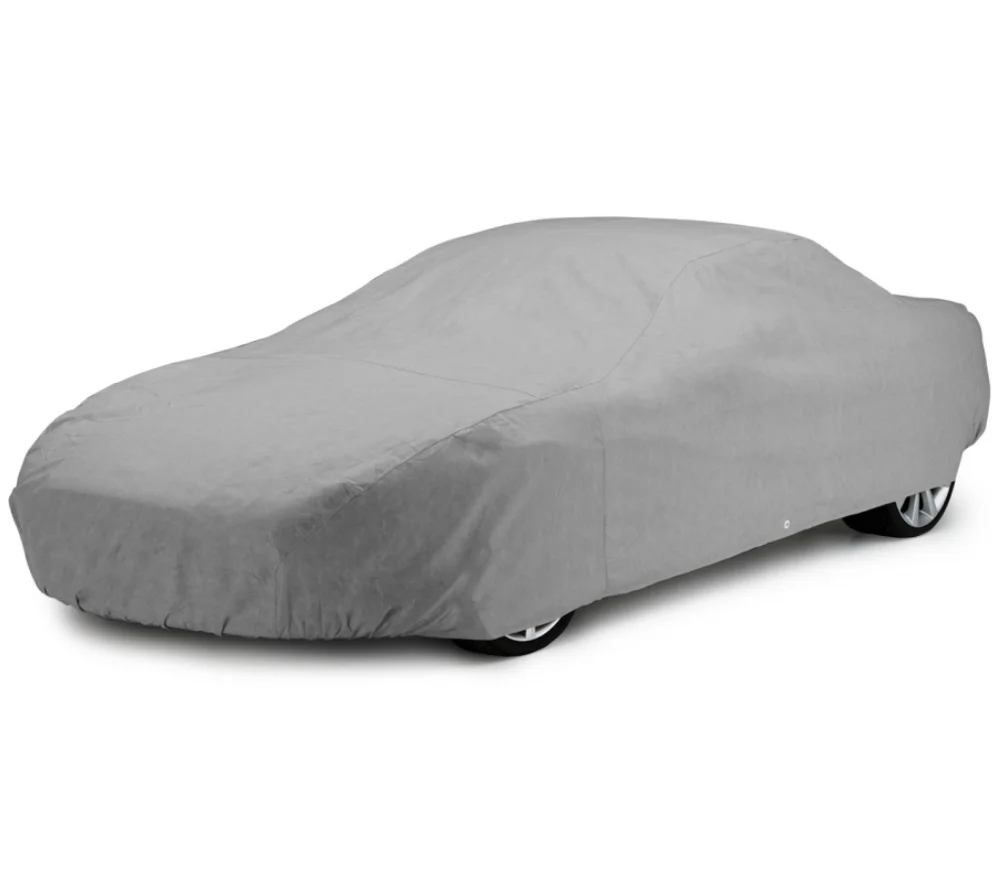 100 Polypropylene Non Woven Car Body Cover Fabric Waterproof. Buy