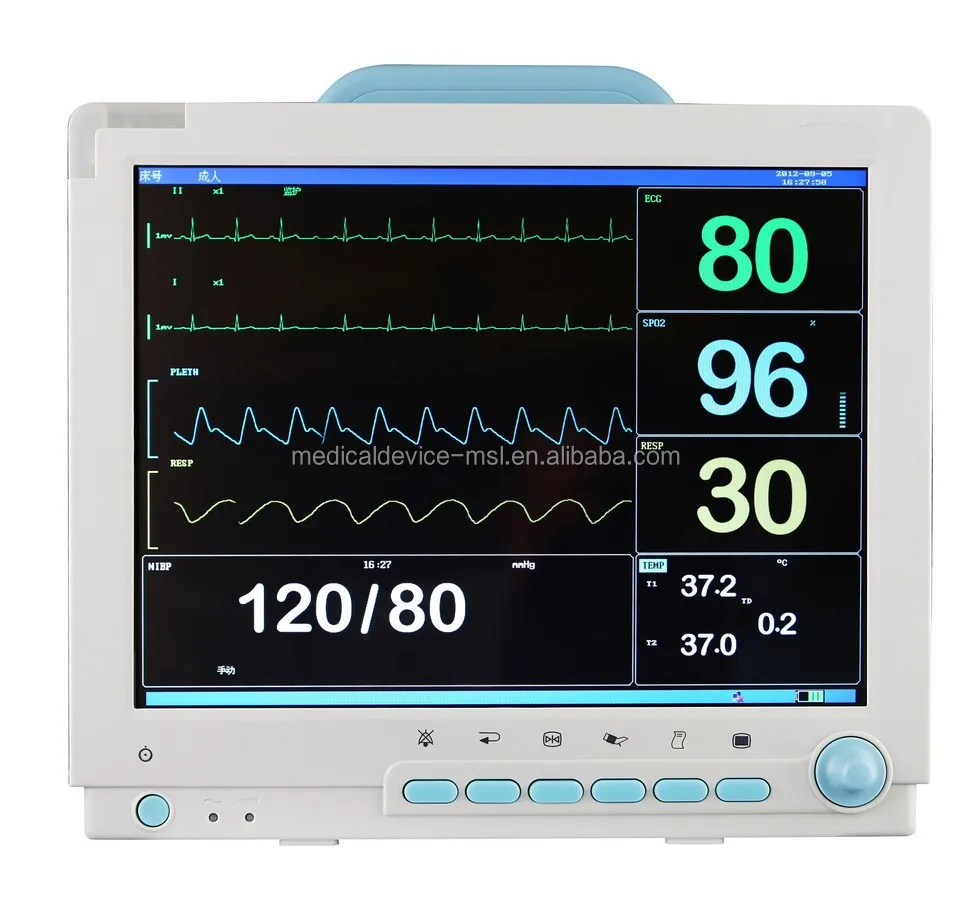 Id monitor. Patient Monitor. Цифры на мониторе в реанимации. Монитор с ЭКГ съемкой. Обозначения на мониторе в реанимации.