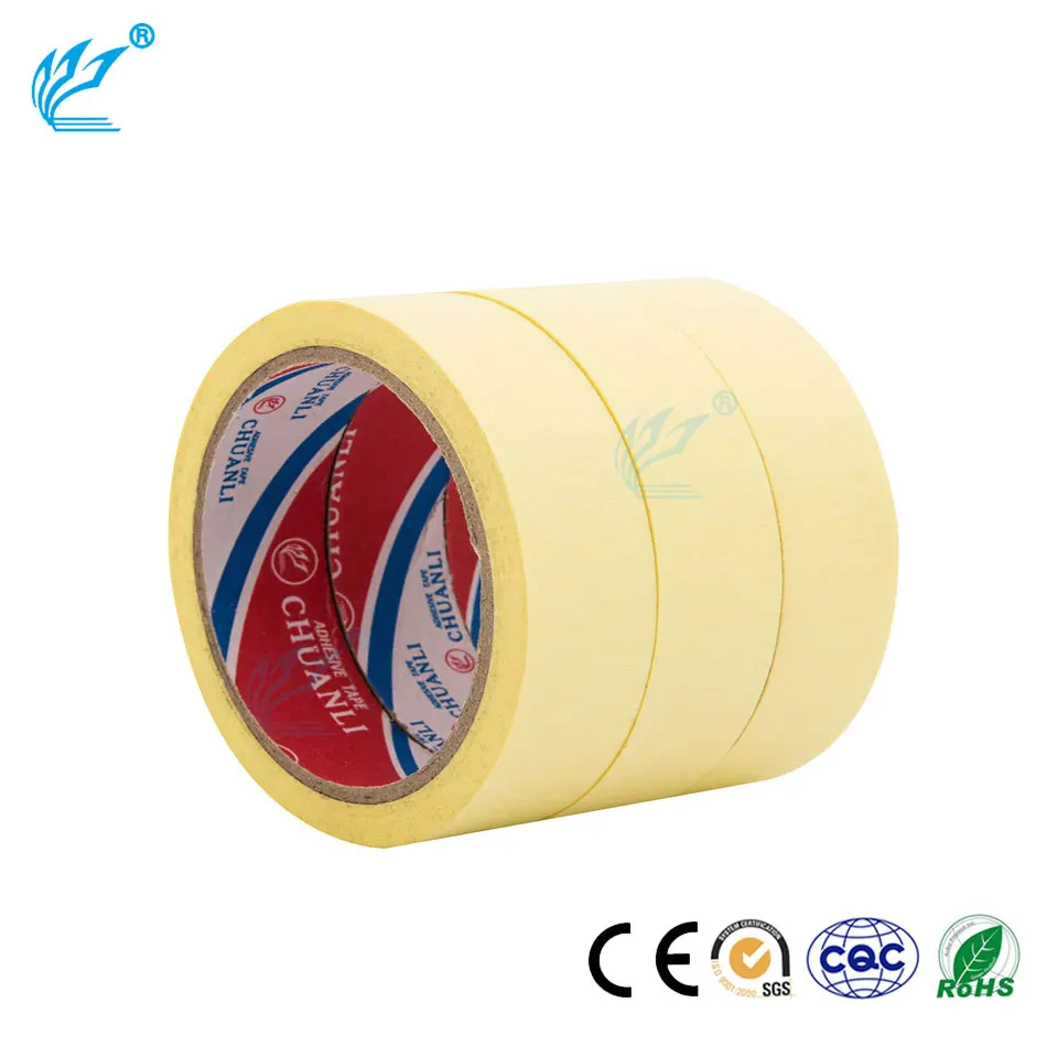 Hs Code Of High Temperature Masking Tape For Automotive Painters Buy