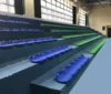 Yourease permanent stadium seating