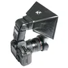 Micnova MQ-B7 Universal Softbox Camera Flash Diffuser for 600EX 580EXII 430EXII Metz SB-900 SB-600