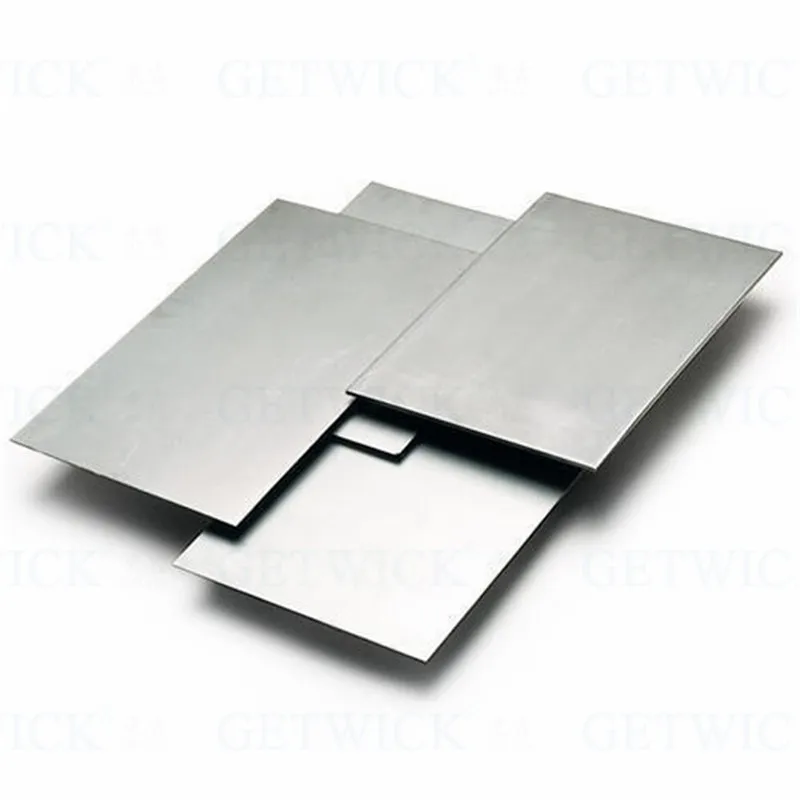 molybdenum-sheet