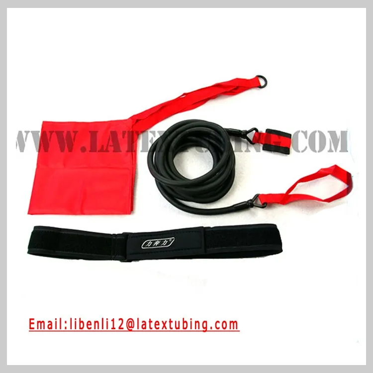 Swimming Stretch Exercise Cords For Swim Training Buy Exercise Cords