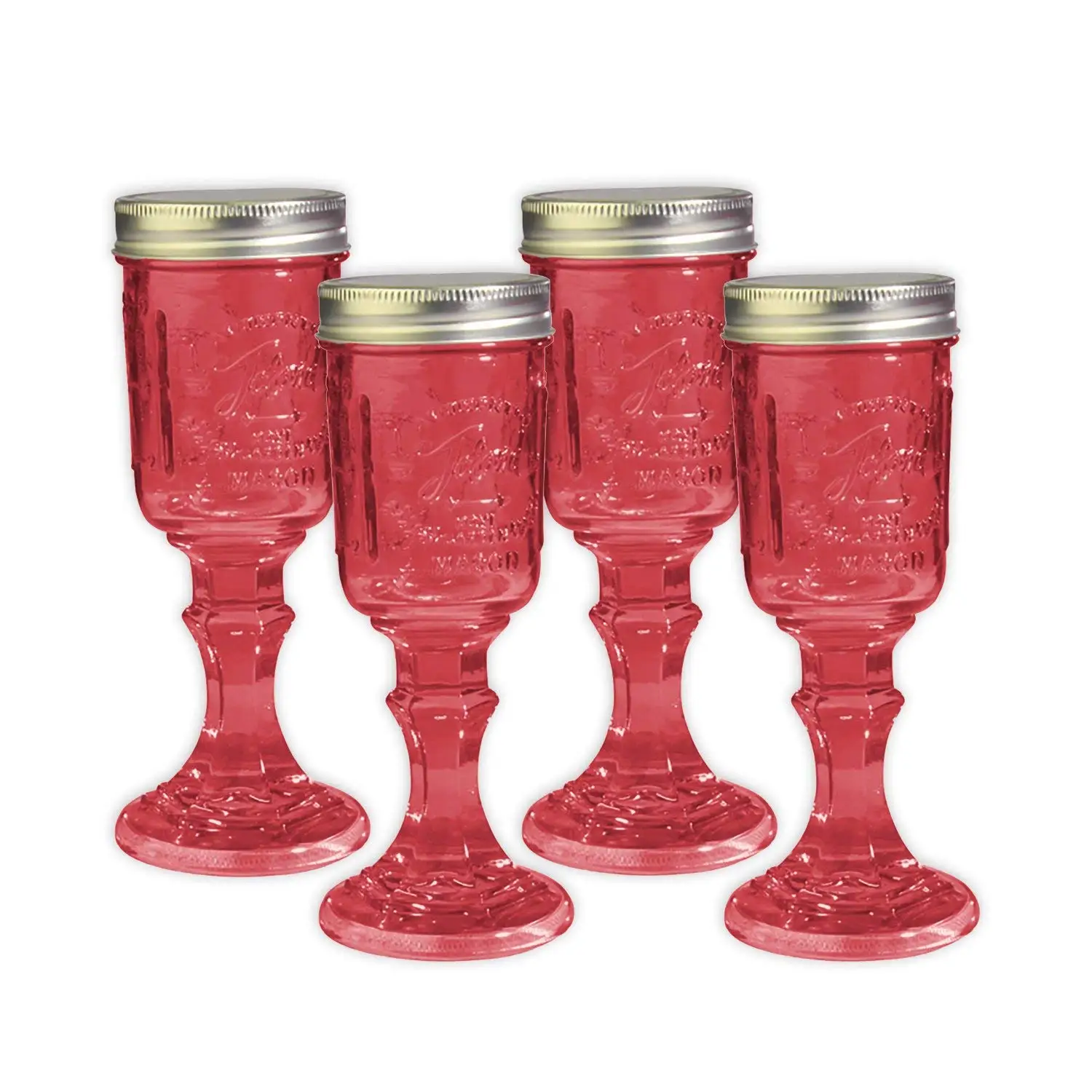 Cheap 8oz Decorative Glass Jar, find 8oz Decorative Glass Jar deals on