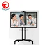 DLED 70 inch Windows meeting special intelligent interaction all-in-one teaching multimedia touch all-in-one