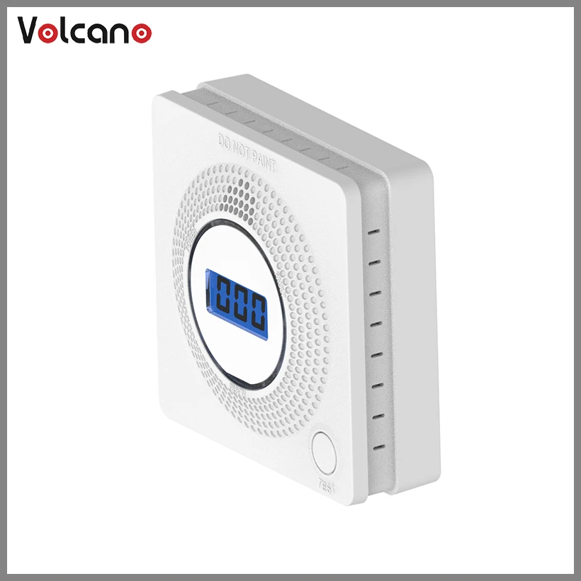 Kidde 12v Industrial Senco Zigbee Carbon Monoxide Detector Buy Kidde