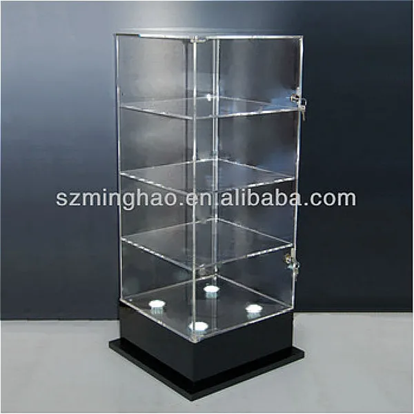 Custom Acrylic Display Case,Led Plexiglass Display Case Buy Acrylic