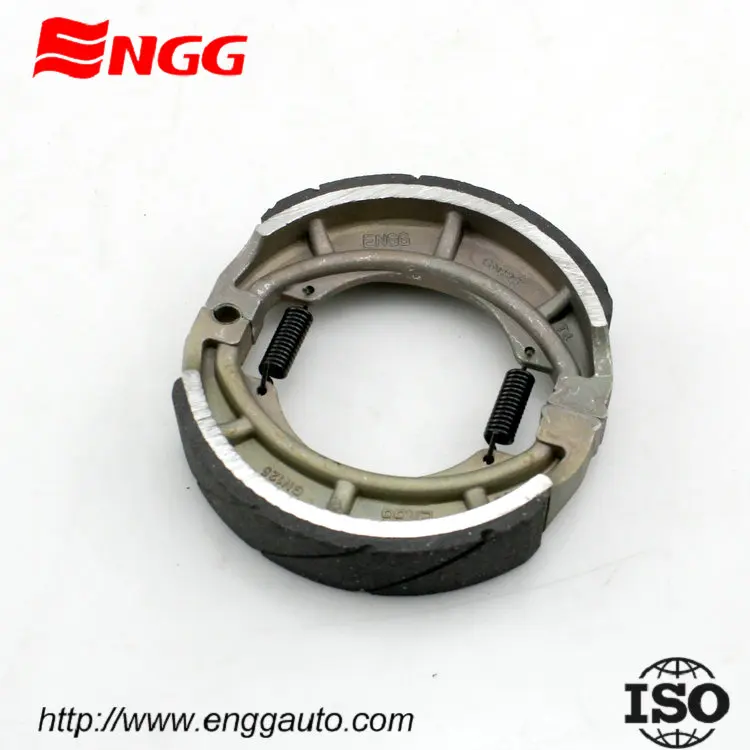 Suzuki GN 125 E 1982-1990 Fork Global Seal Oil Pair
