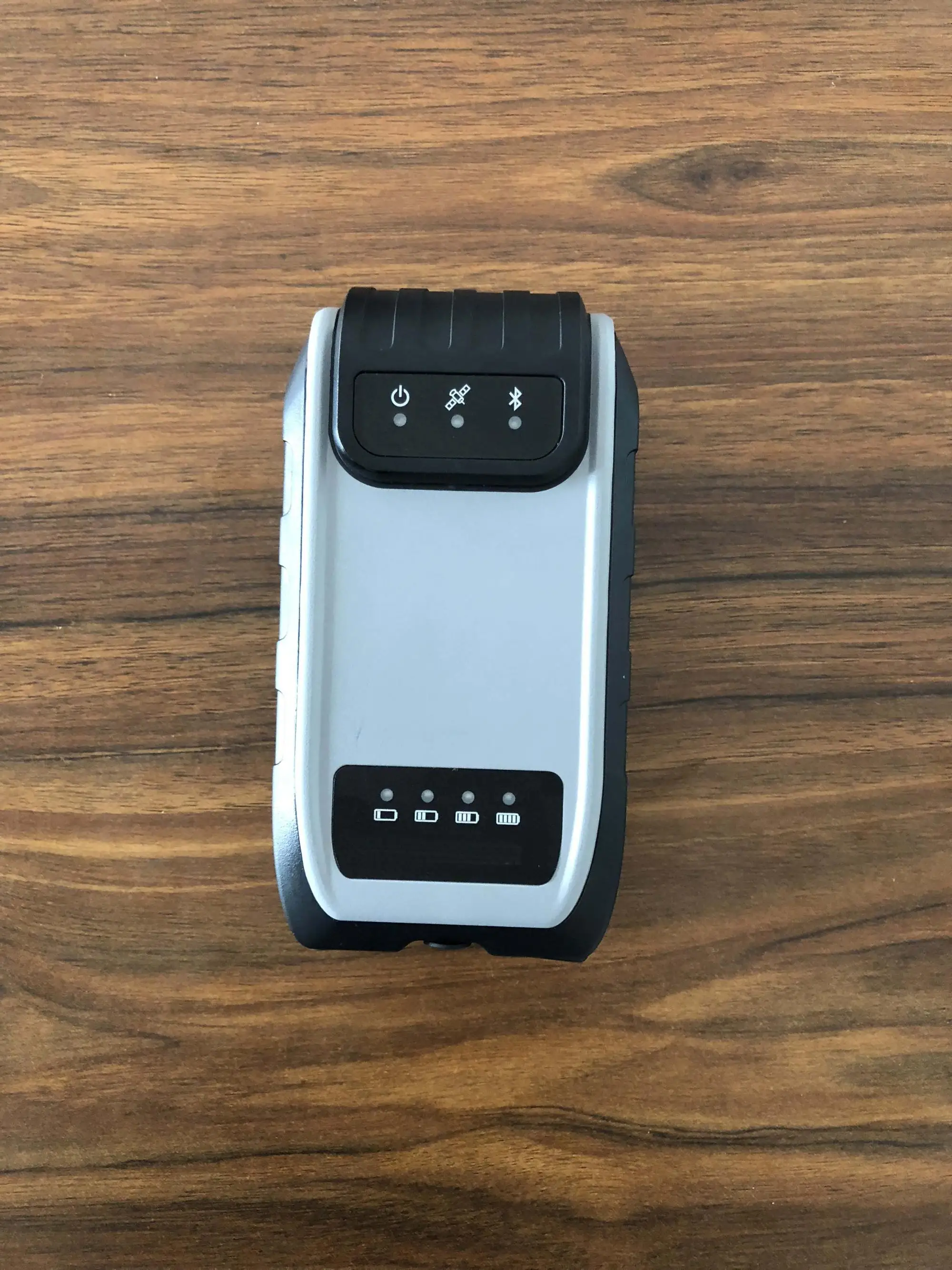 Module Récepteur GPS GNSS Bluetooth GM906BT - L1/L5, USB, 5V - Compatible Android, PC - Pour Agriculture, Géolocalisation