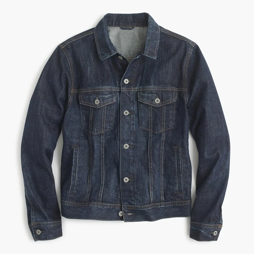 best selling men's jackets