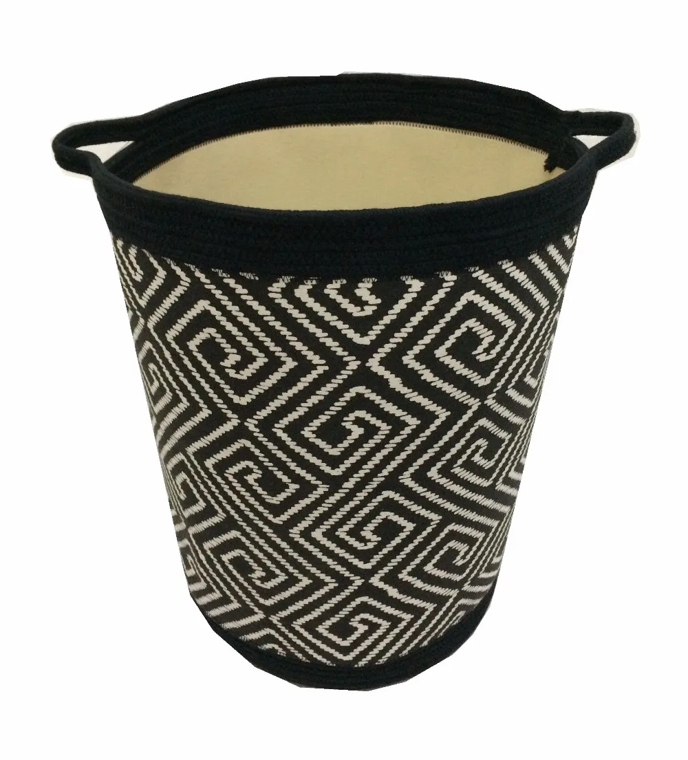 shape printed linen laundry basket buy laundry shape printed linen laundry basket buy laundry
