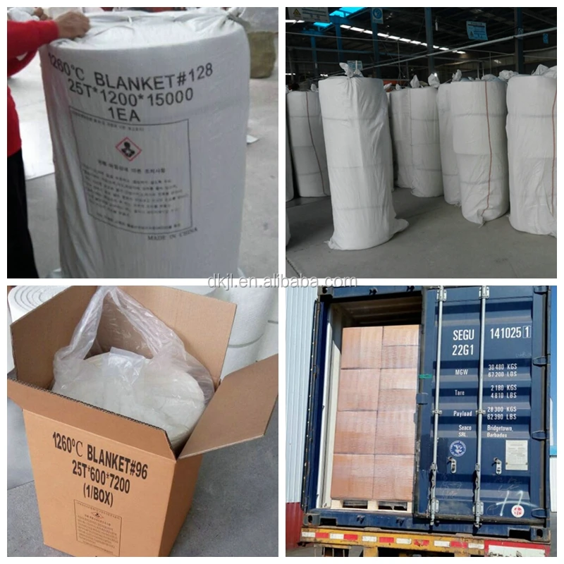 ceramic fiber blanket package (2)