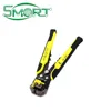 Smart Electronics~JX1301 Cable Wire Stripper Cutter Crimper Automatic Multifunctional TAB Terminal Crimping Stripping Plier Tool
