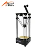 Single extruder 3d impressora industrial use desktop diy 3d printer