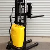 Cheap Price Manual Electric Forklift 2ton For Sale
