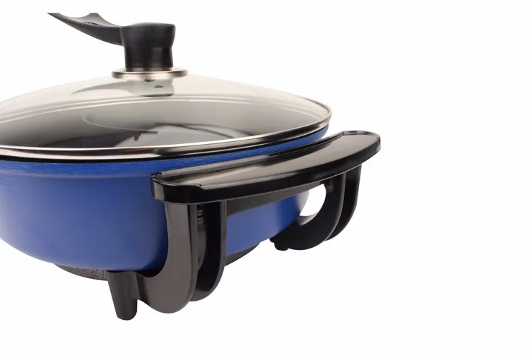 Thermal Control Chinese Yuanyang Electric Hot Pot Buy Electric Hot