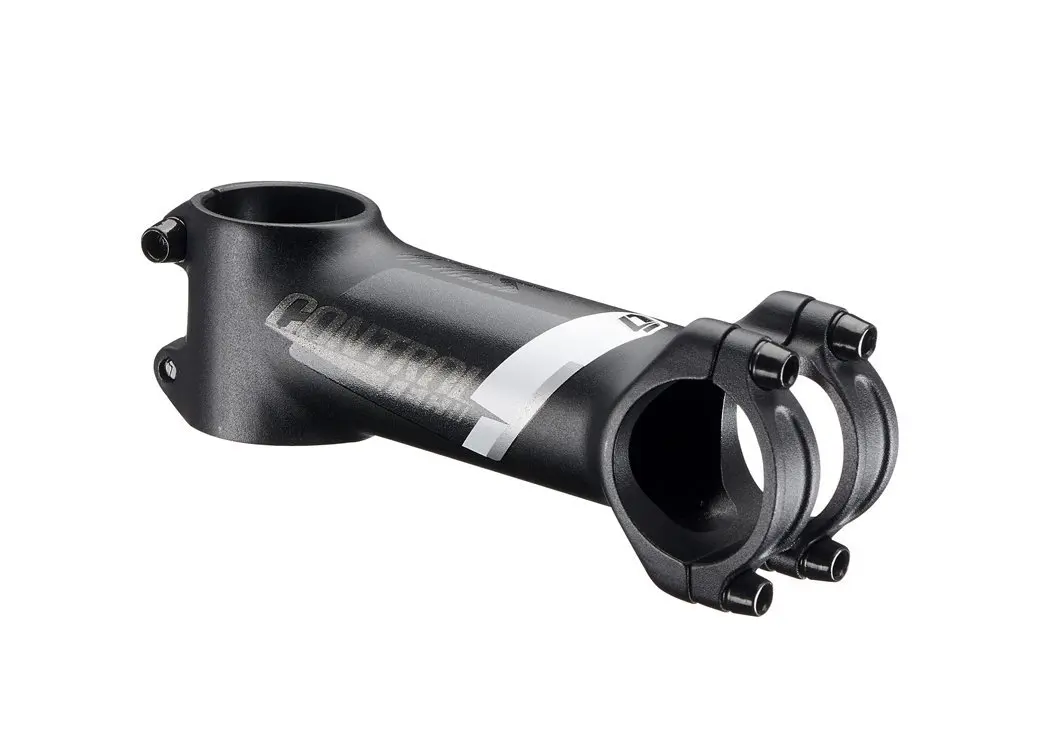 Control Tech Falcon Alloy Stem black Gray Decal 100mm 5 Degree