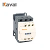 Free Sample! CJX2 Lc1 d 0910, d1810 3210 3 Phase 120V 220V 380V 480V Magnetic Ac Contactor