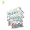 wholesale 2019 hotest design custom printed zipper pouch for cosmetic bag