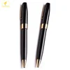 LQPT-MP239A delightful nice designed black present pen ball pen beautiful pen for giving away gifts promoting