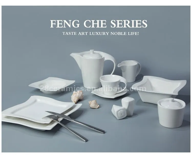 Latest english tea sets factory for dinner-6