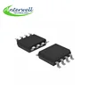 MCP6L02T-E/SN laptop ic chip 1 MHz,Op Amps operational amplifier