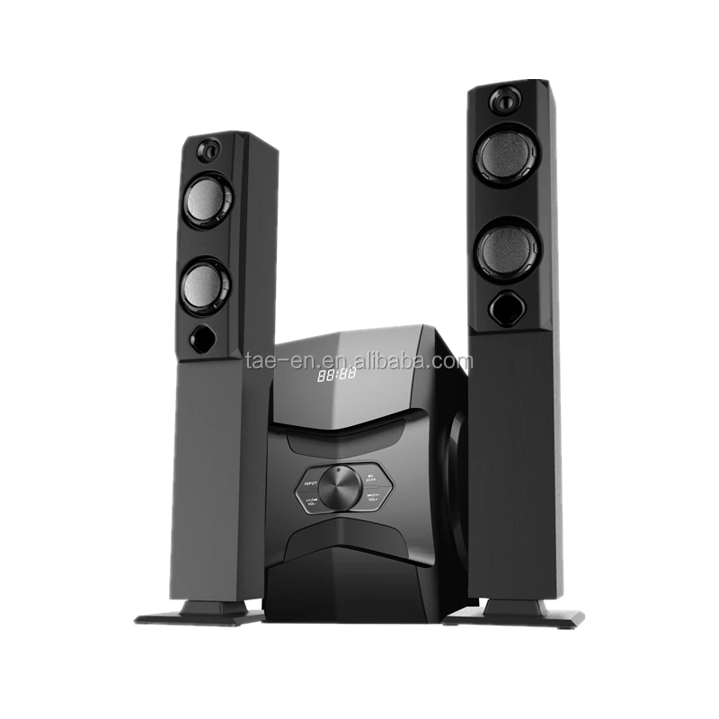 Factory Home Theater Powered Subwoofer Buy Powered Subwoofer Product