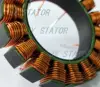 Three Phase motor stator winding diagram making and stator coil winding services for motor coil customization