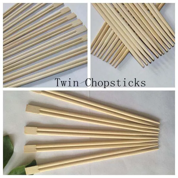 Reusable Bamboo Chopsticks Sleeve Factory With Custom Logo And Package