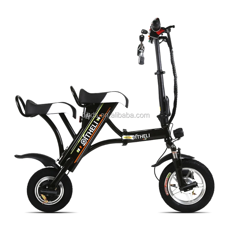 2017 Electric Scooter City Coco,Lightest Foldable Scooter,Electric