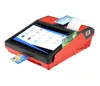 Android System Pos Terminal support 3G Wifi NFC direct Deal from Factory