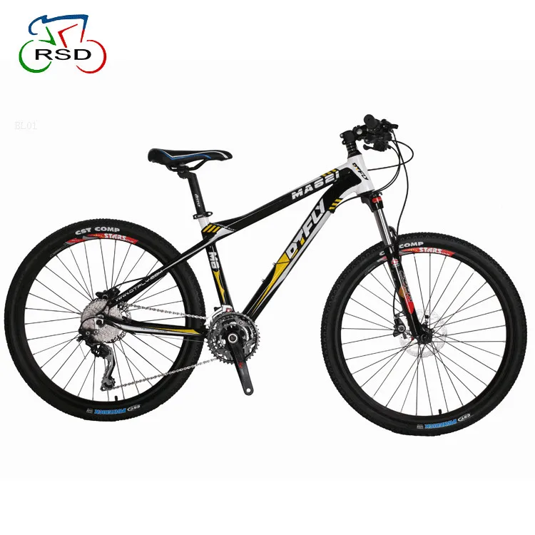 best second hand mountain bike to buy