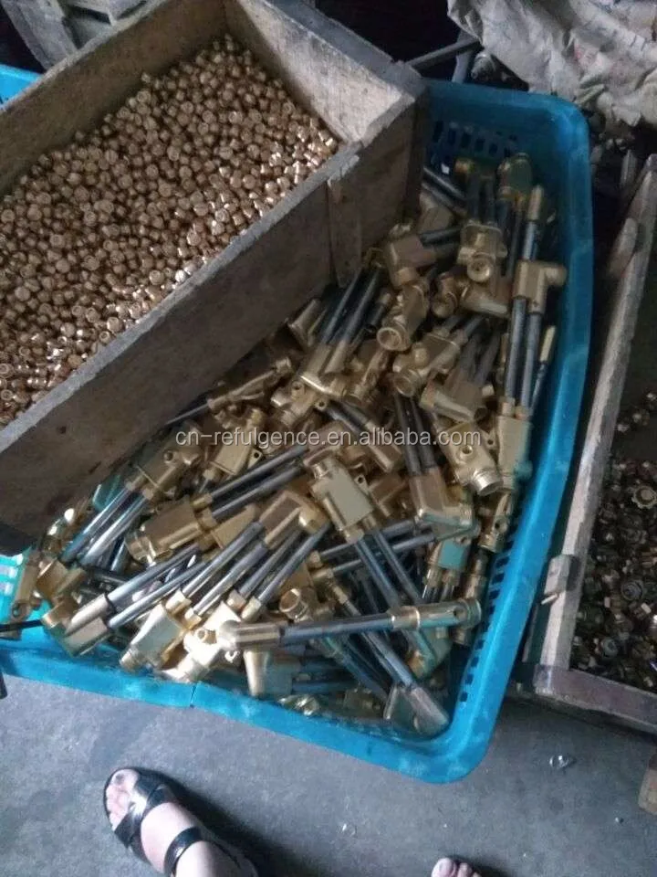 Refulgence American Type Cutting Torch,Hand Gas Cutting Torch Set