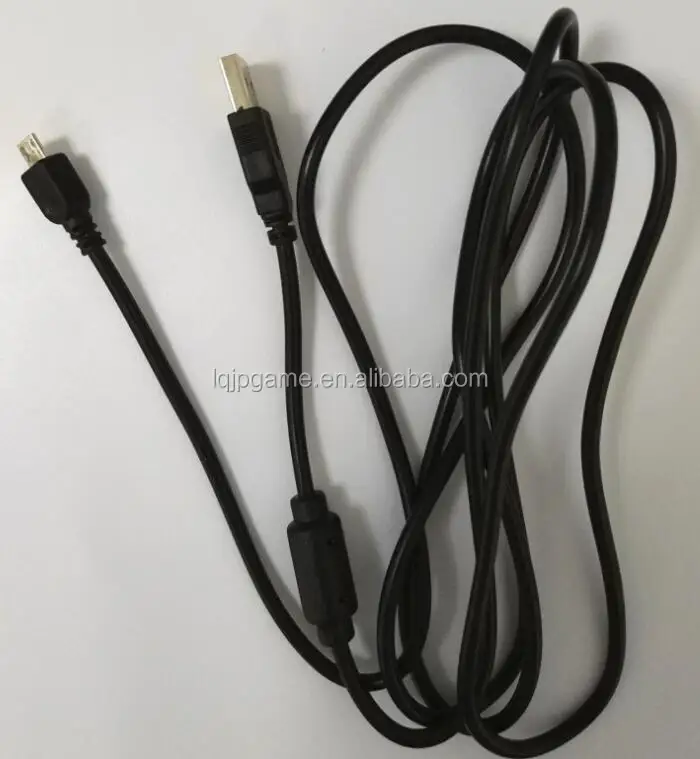 powera ps4 usb charging cable