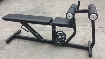 Ama 500c Sit Up Bench For Home Use Bodybuilding Exercise Equipment