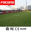 Advertising Stadium Sport Perimeter Led Display Screen Solution LED Sign Arena Banner System
